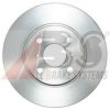TOYOT 4351252120 Brake Disc